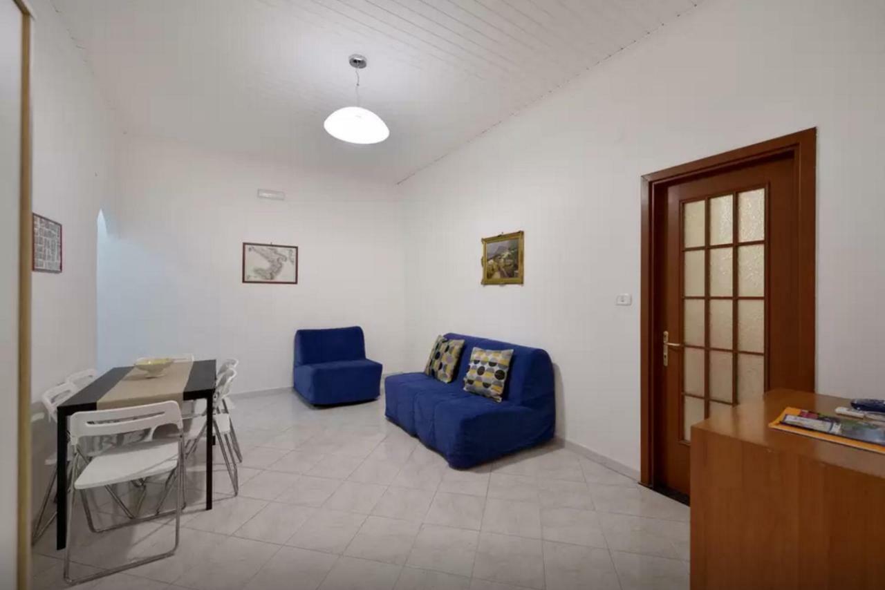 Апартаменты Trimarchi House Неаполь Экстерьер фото